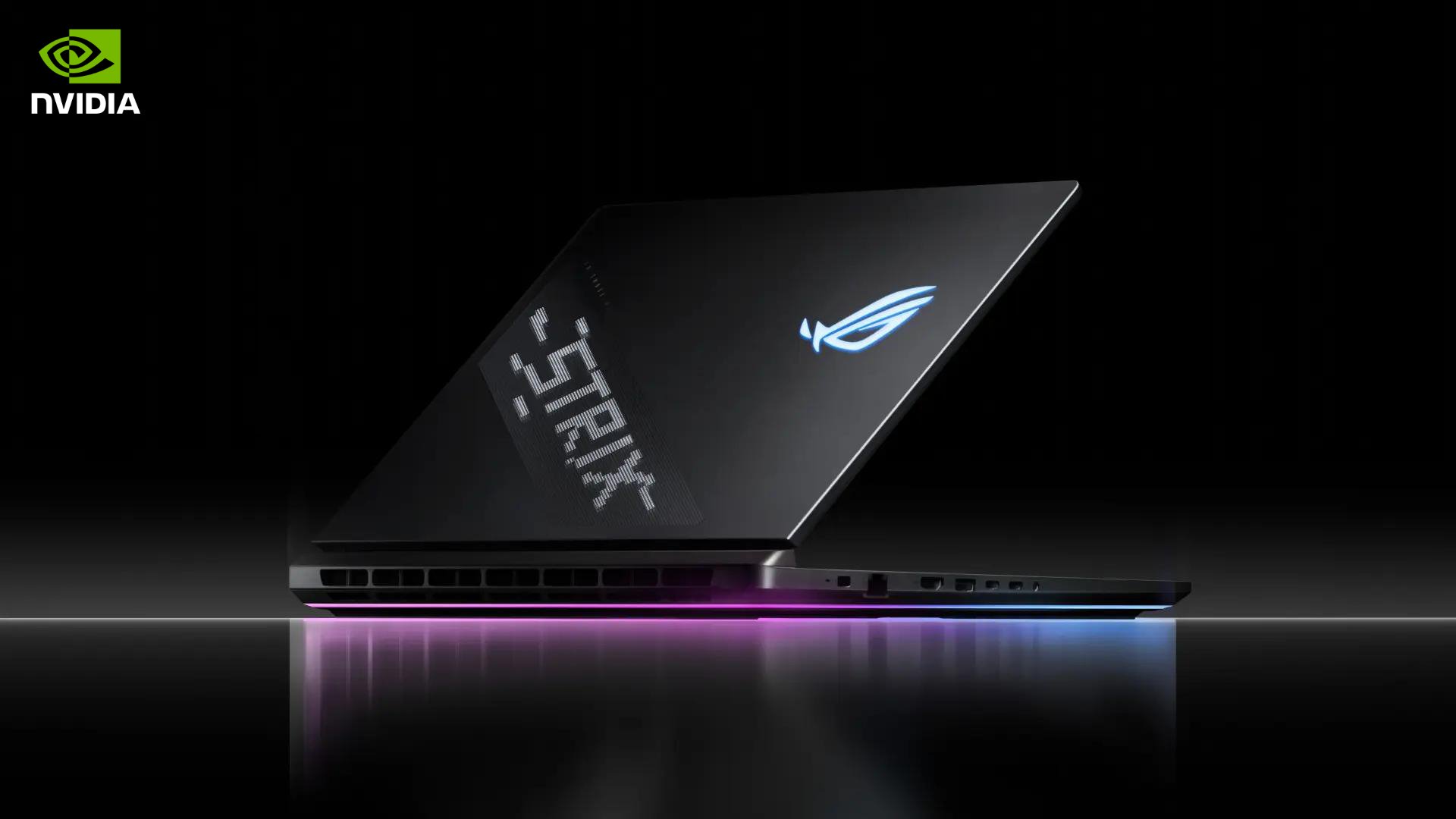 (P) ROG Strix SCAR 18 (2025) G835 cu NVIDIA GeForce RTX 5090: un laptop care înlocuiește un calculator de gaming