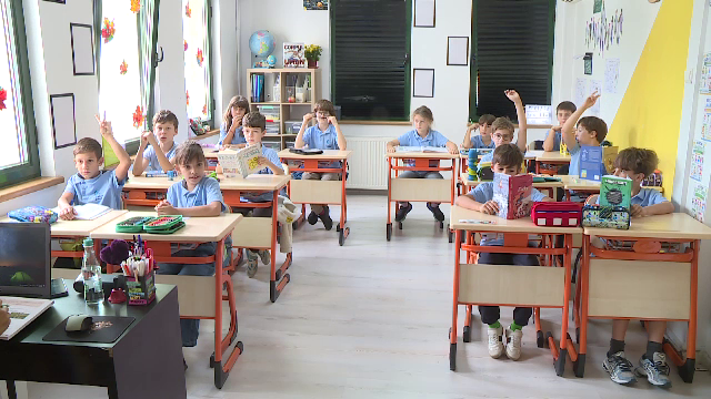 Cele mai populare nume de copii în România. Schimbările din ultimii 20 de ani, cu surprizele recente de origine biblică