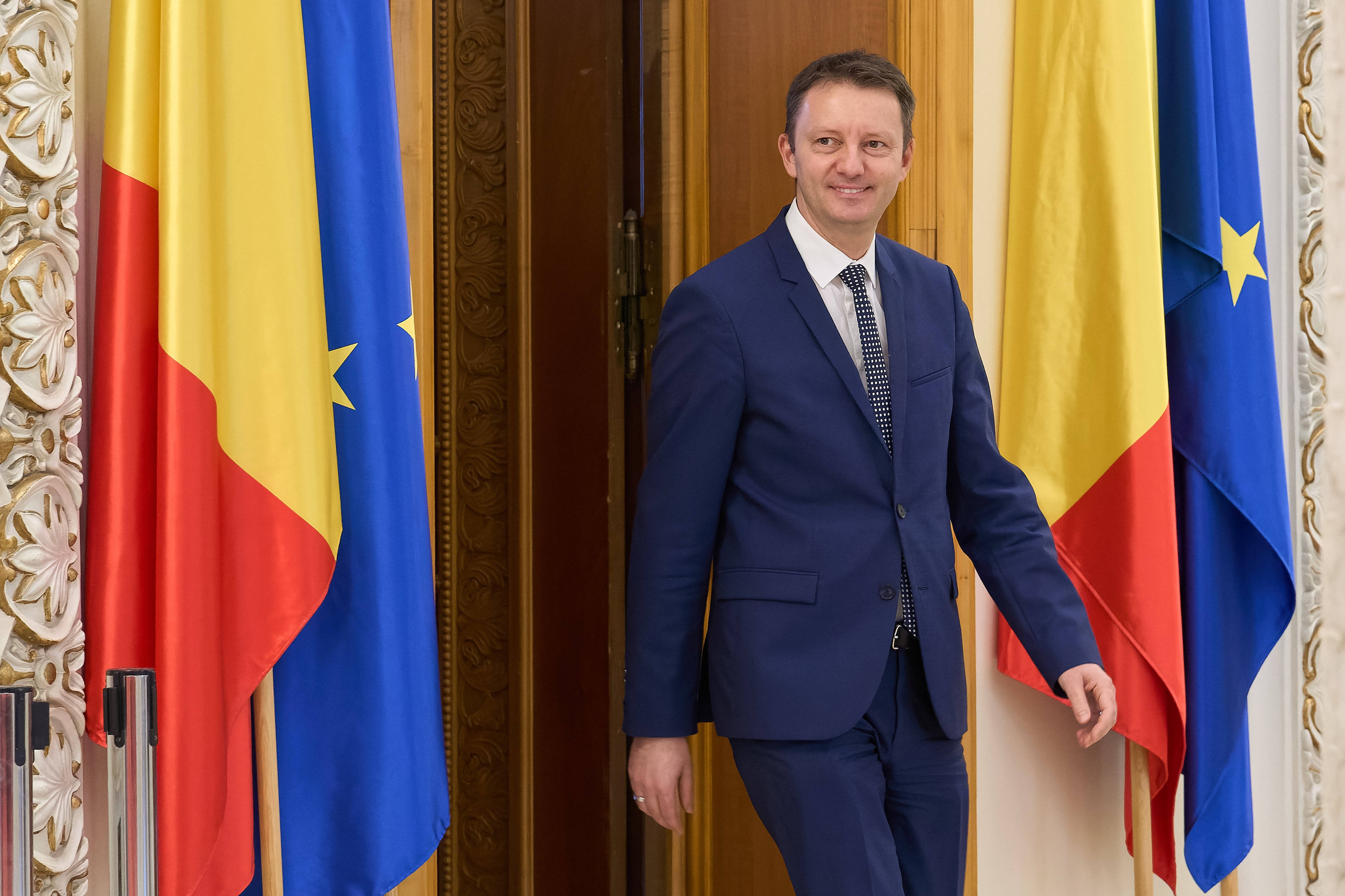 Siegfried Mureșan: „Grindeanu face un bine românilor ducând PSD de la 23% la 13%”. Mesaj către „codașul” Manda