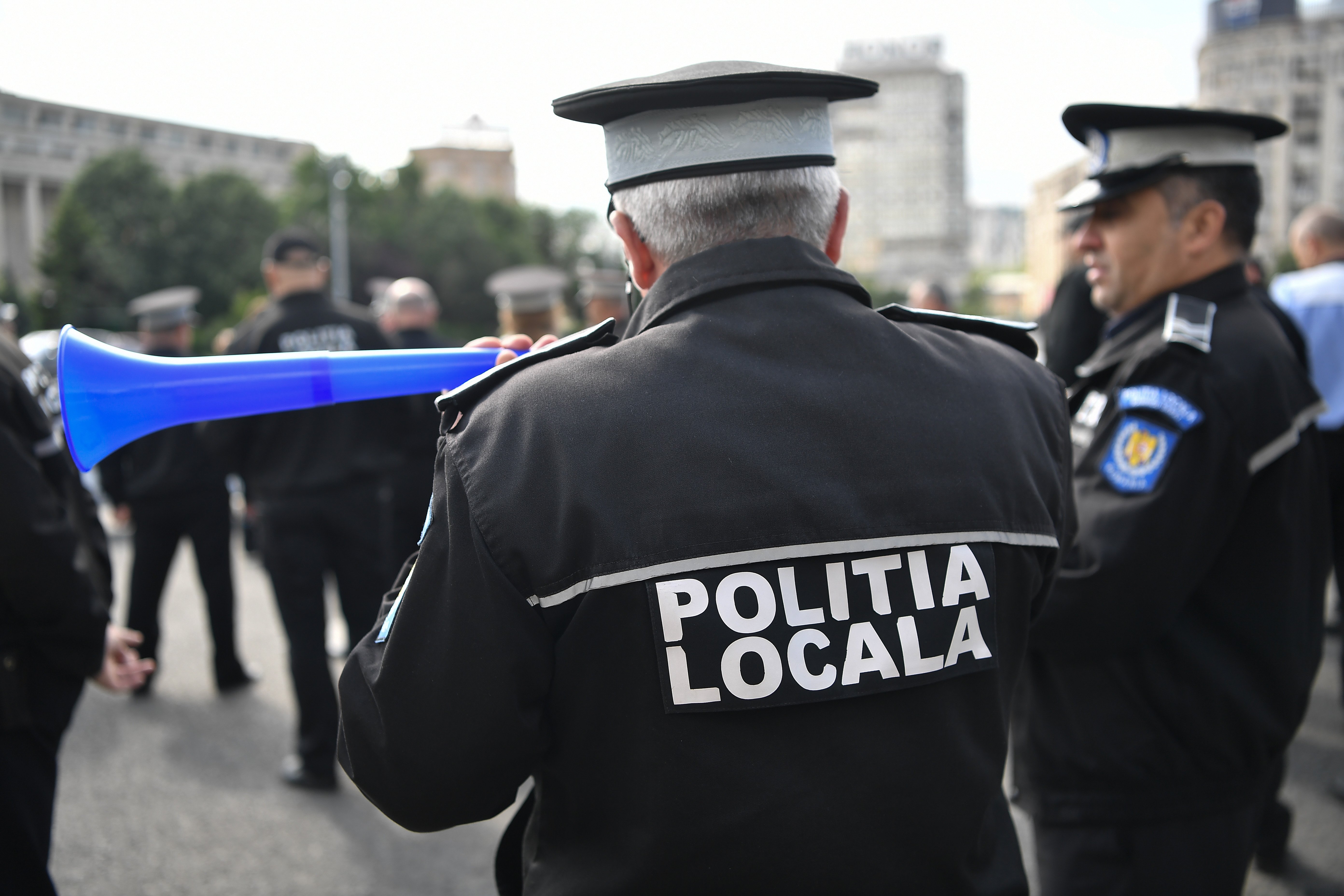 Siegfried Mureșan vrea o singură Poliție și un „ghișeu unic” pentru cetățeni. Cum ar urma să funcționeze