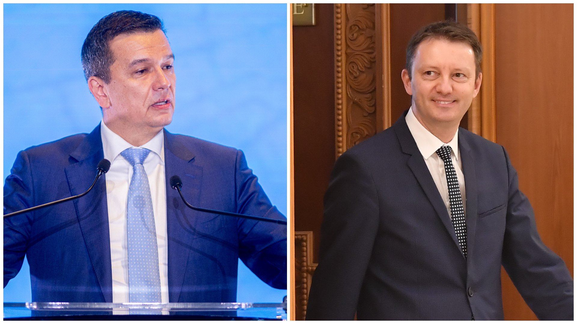 PSD îi cere, din nou, lui Siegfried Mureșan să-și depună mandatul: „Matematica nu este de partea lui”