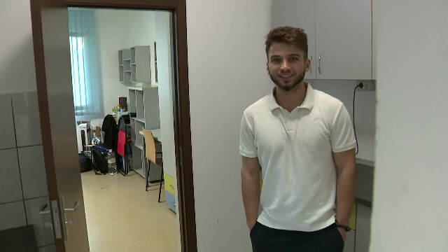 Studenții se pregătesc pentru noul an universitar. Câte locuri sunt disponibile în 2026 la căminele de stat
