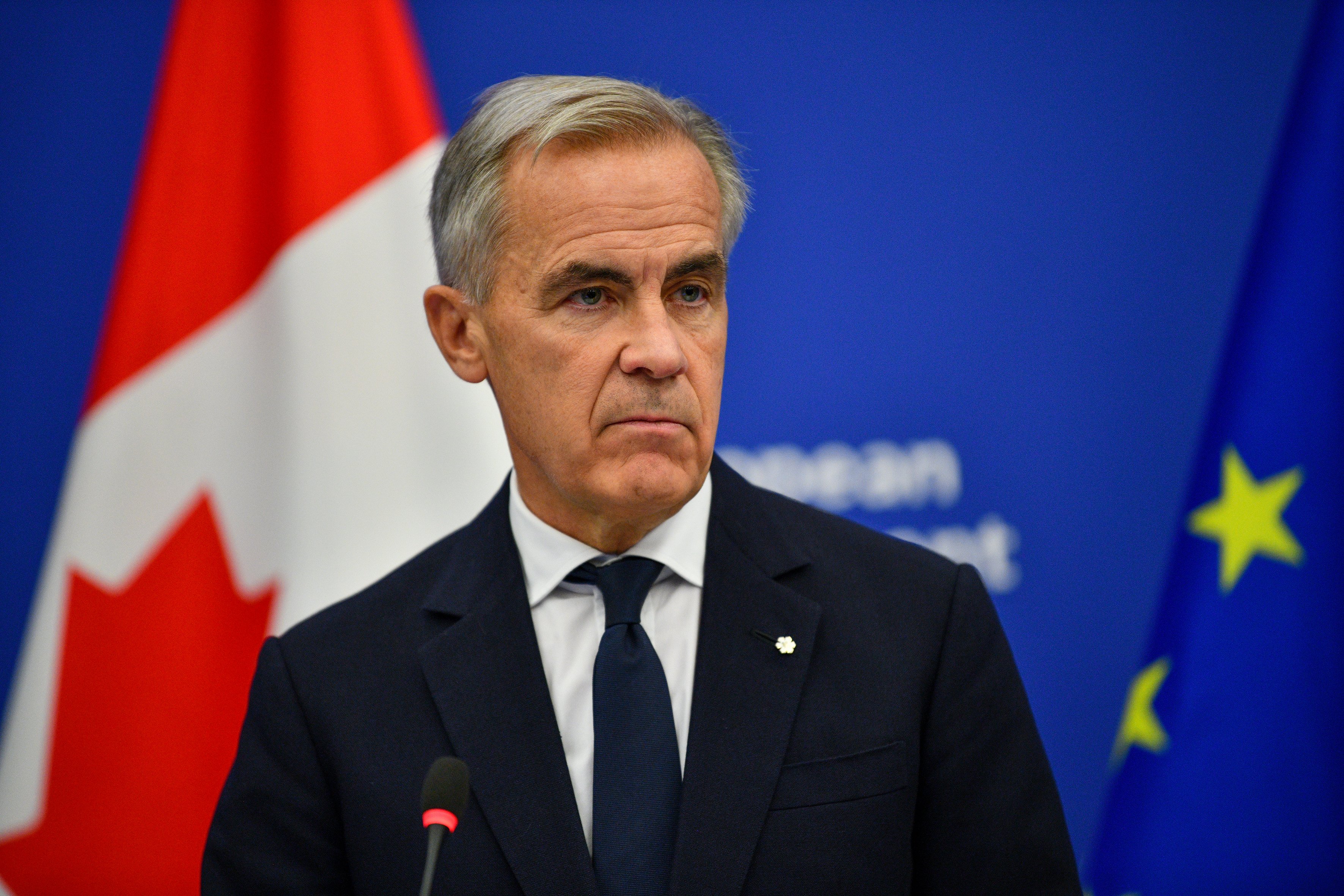 Invazia americană în Canada, „risc extrem” luat în calcul de premierul Carney. Planul pus la cale