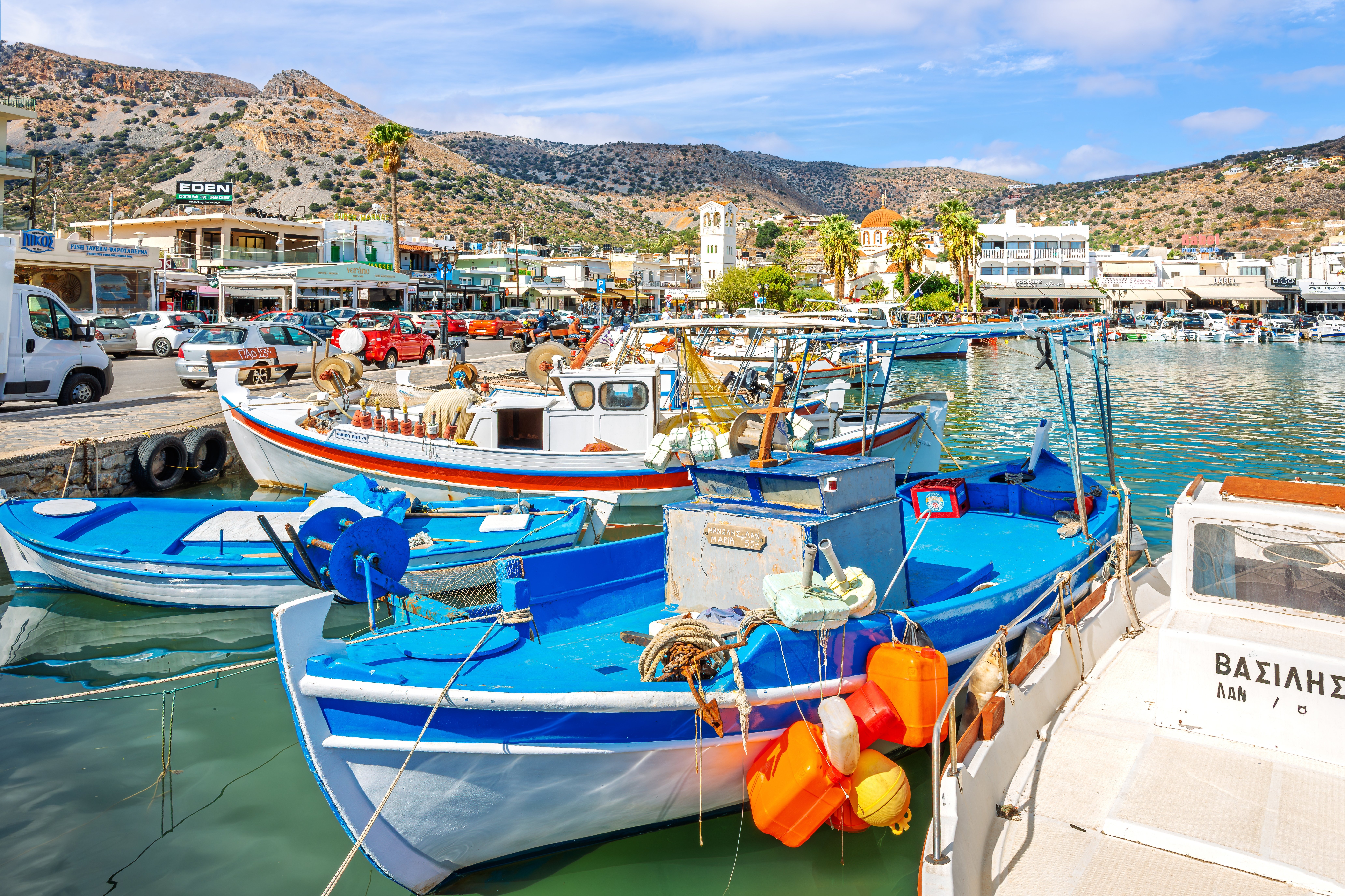 10 insule din Grecia perfecte pentru vacanță în octombrie. Plaje liniștite, sate tradiționale și mai puțini turiști