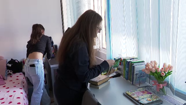 Căminele de stat, varianta accesibilă pentru studenți. Cât costă un loc, lunar, la Politehnică, față de o garsonieră