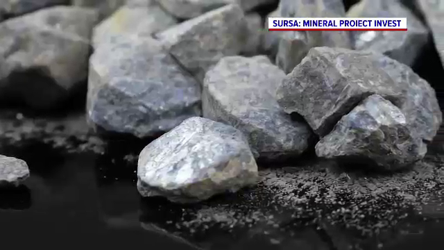 Proiect de exploatare a magneziului în Mărginimea Sibiului. 3.000 de localnici au semnat o petiție împotriva minei