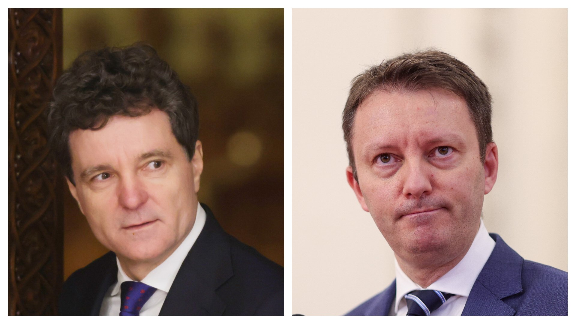 Nicusor dan siegfried muresan inquam