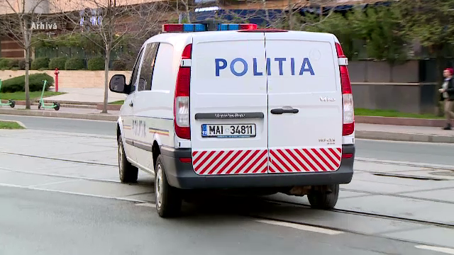 Politia duba