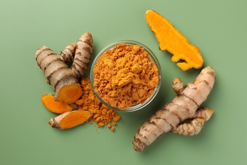 turmeric