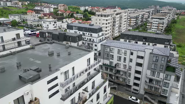 Apartamentele noi, tot mai mici, dar cu mai multe facilități. Fenomenul „Shrinkflation” în imobiliarele din România