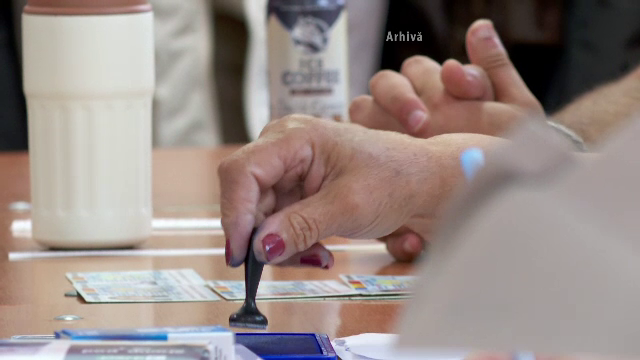 AEP schimbă legea electorală, pregătiri pentru alegeri anticipate. Parlamentul se află la un vot de dizolvare