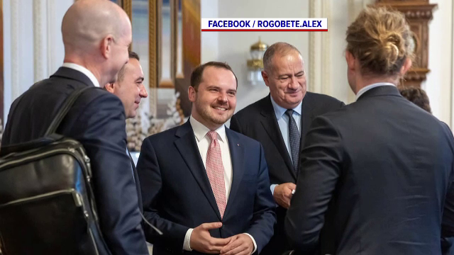 Standard&Poor's, întâlniri la Guvern și cu PSD înaintea evaluării României. Riscurile unei retrogradări