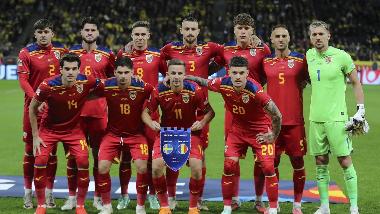 Fără spectatori la România – Bosnia, debut oficial pentru Hagi acasă