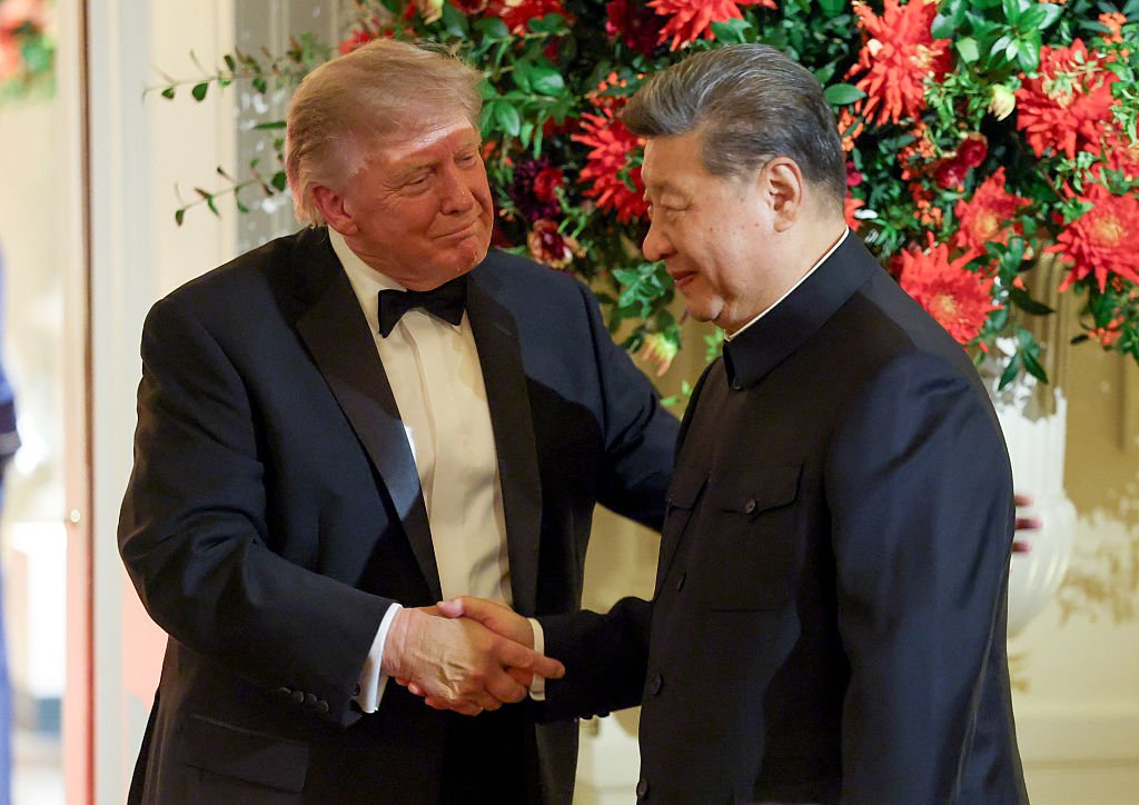 Donald Trump, întrebat ce a obținut de la președintele Chinei: „Totul. Am avut o întâlnire cu adevărat extraordinară”