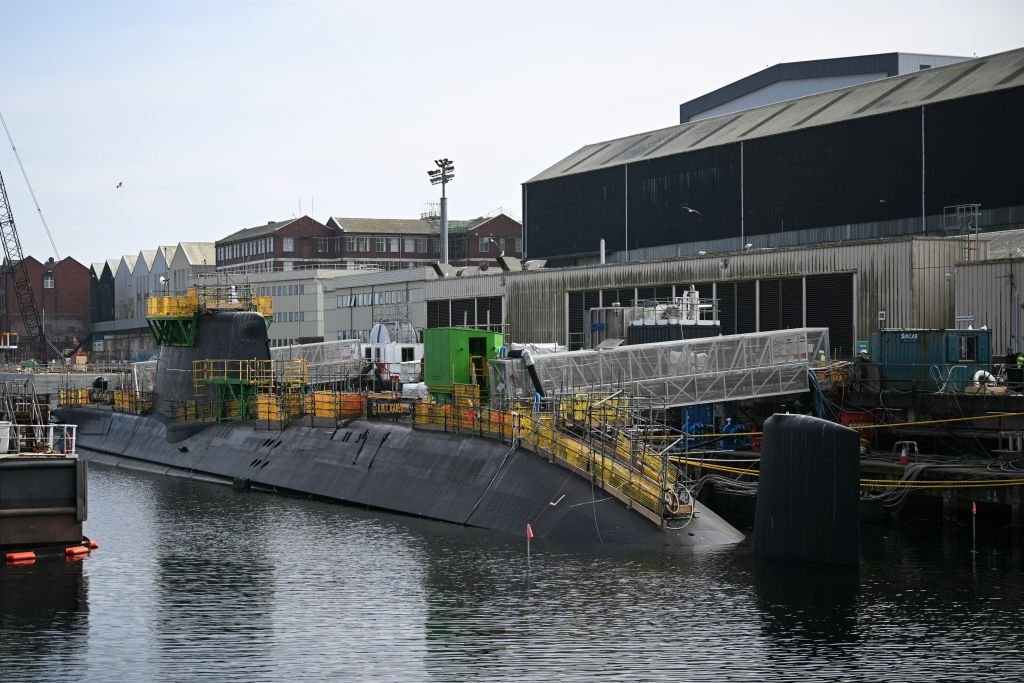 Hms agamemnongettyimages 2205383018