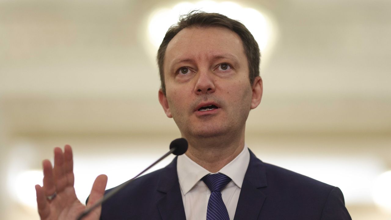 Continuă audierile miniștrilor din Guvernul Mureșan; doar doi au primit aviz favorabil