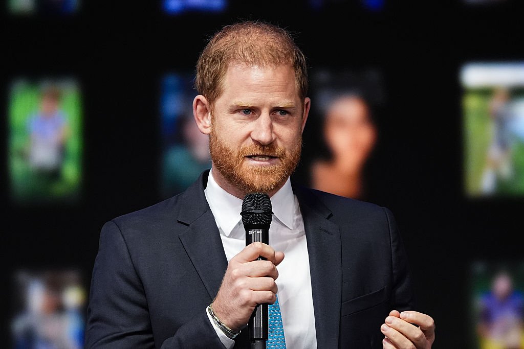 Prințul Harry, despre revenirea în Marea Britanie după 6 ani în California: „A fost minunat. Copiii sunt fericiți la școală”
