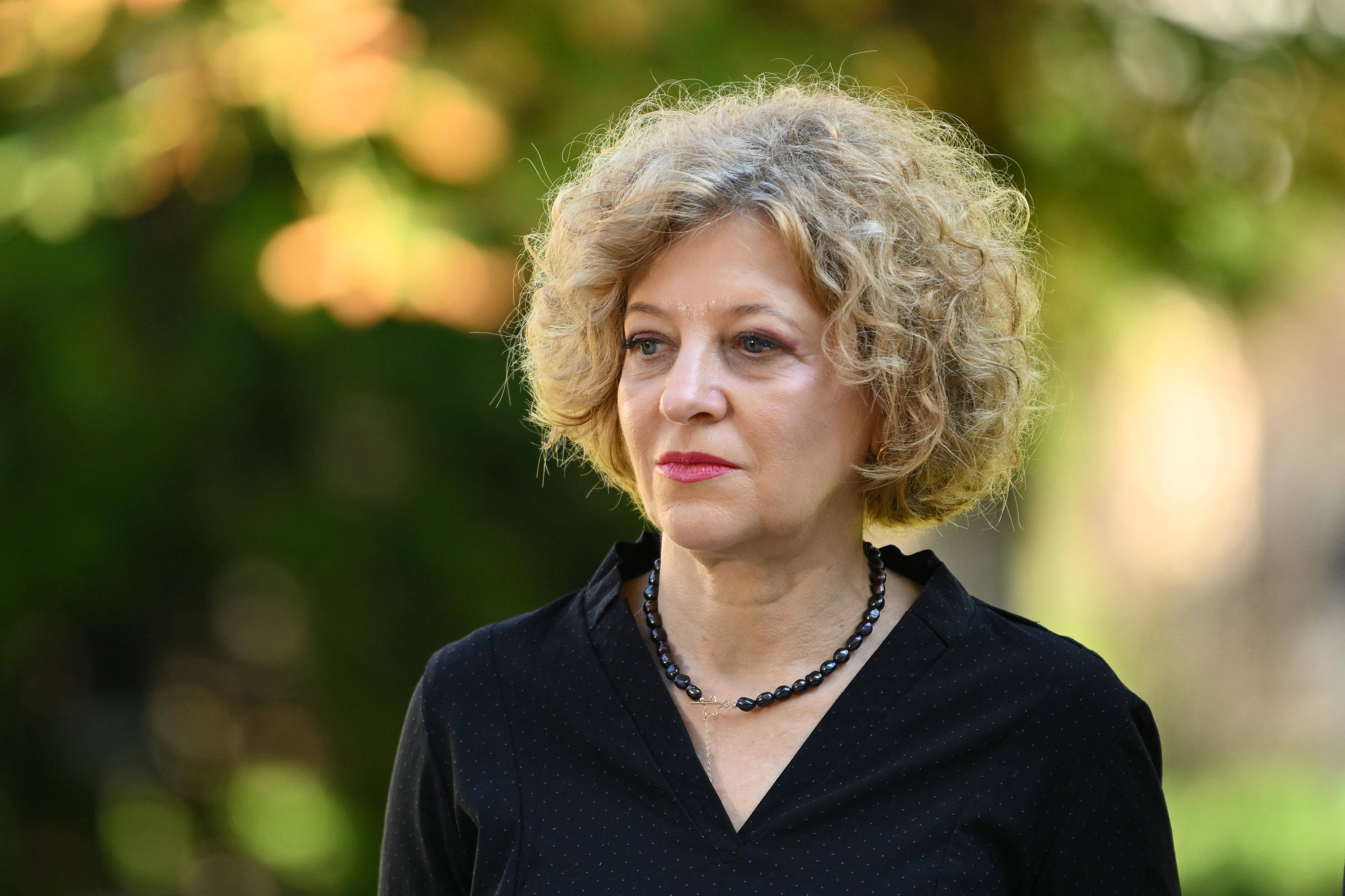 Oana Gheorghiu explică de a acceptat propunerea de ministru al Sănătății: Viața nu trebuie să depinde de miracole