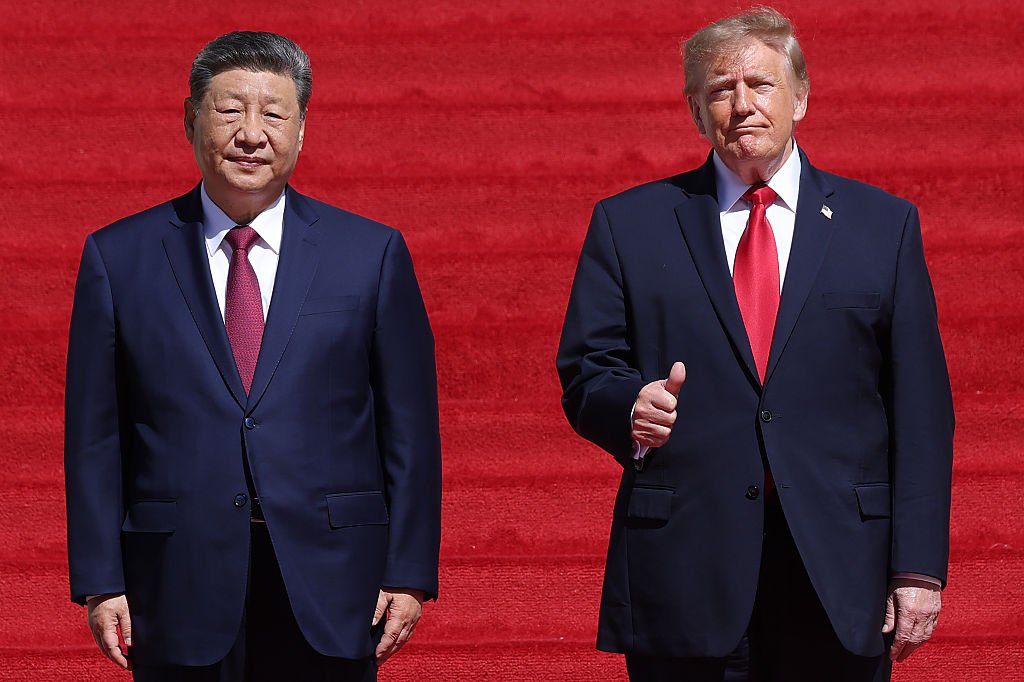 După vizita lui Xi Jinping la Casa Albă, SUA și China au decis să reducă reciproc tarife vamale cu 30 de miliarde de dolari