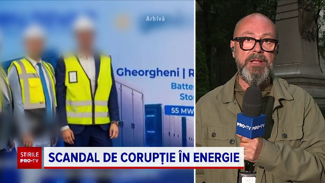 DNA arată traseul șpăgii de 450.000 euro din România către expertul sloven. Însemna 2% dintr-un proiect energetic în Harghita