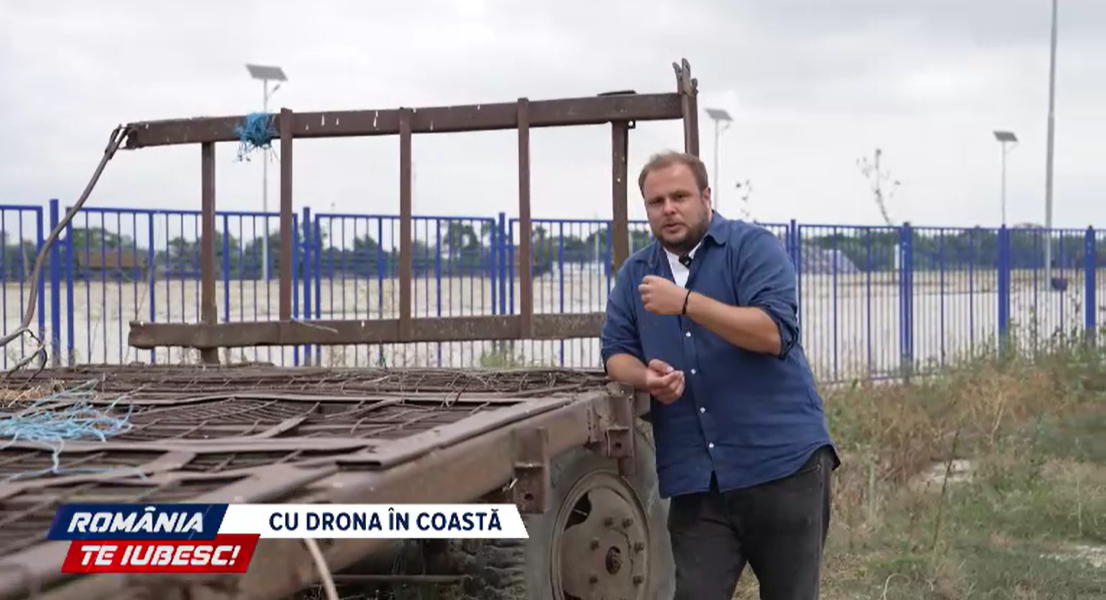 Cât de pregătită este România pentru războiul dronelor. Timpul scurt pe care Armata îl are la dispoziție pentru a le doborî