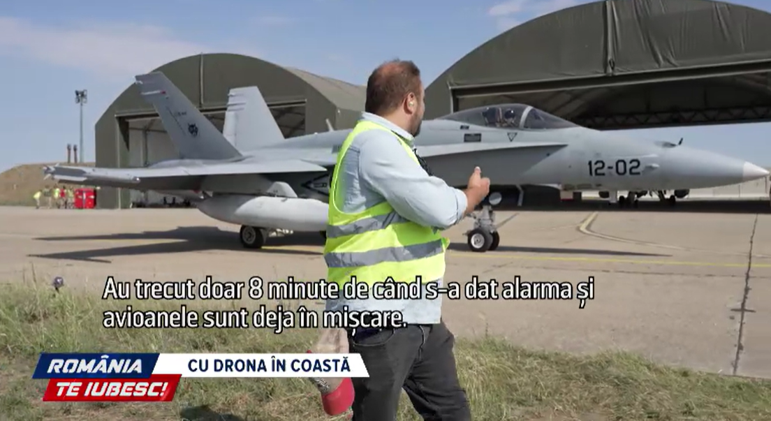 România, te iubesc! Emisiunea integrală din 27 septembrie 2026