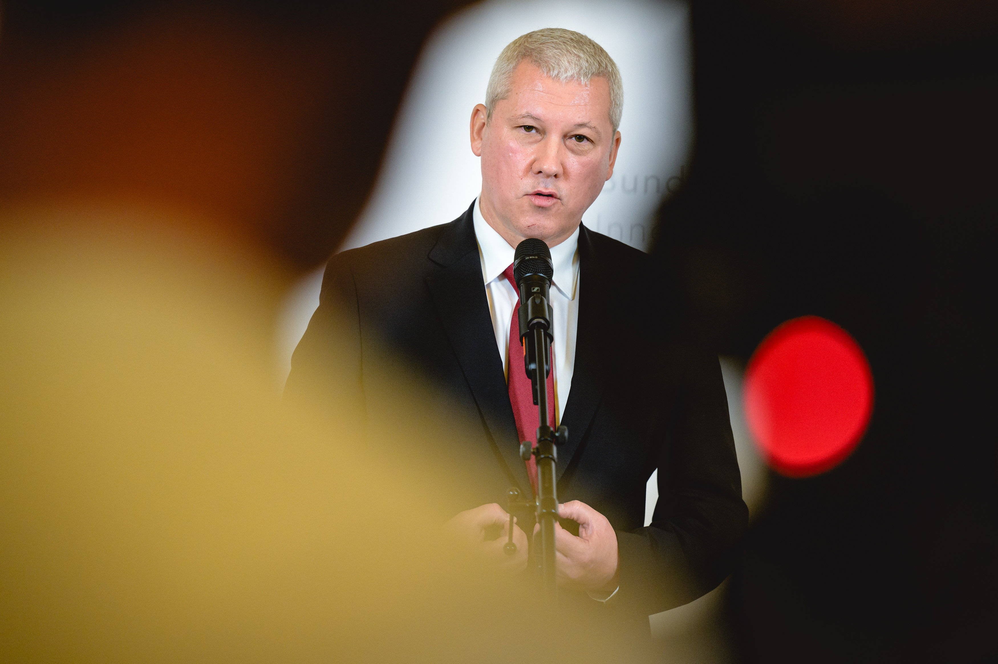 Premierul desemnat Siegfried Mureșan dezvăluie motivul pentru care nu l-a mai pus pe Cătălin Predoiu ministru