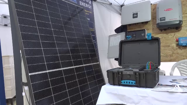 Cât costă un sistem cu panouri fotovoltaice pentru o casă de 100 de mp. Investiția s-ar putea amortiza în cinci ani