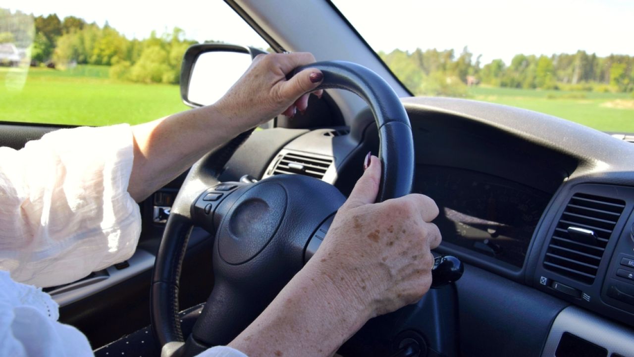 Șoferiță din Austria, amendată masiv după plata vinietei online