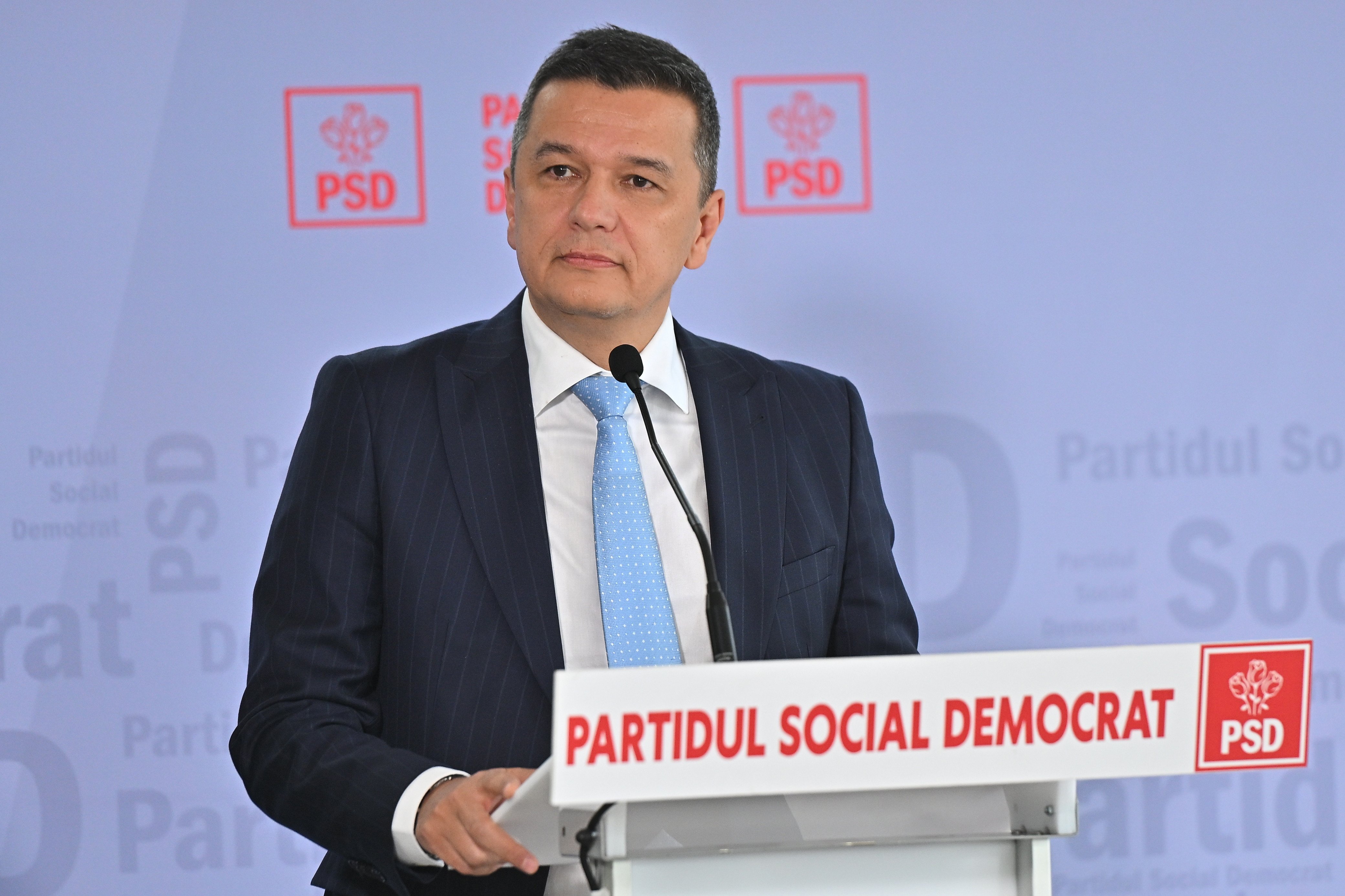 Sorin grindeanu