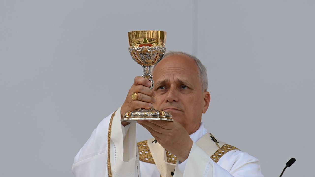 Papa Leon al XIV-lea cere compromisuri și dialog pentru pace în Europa