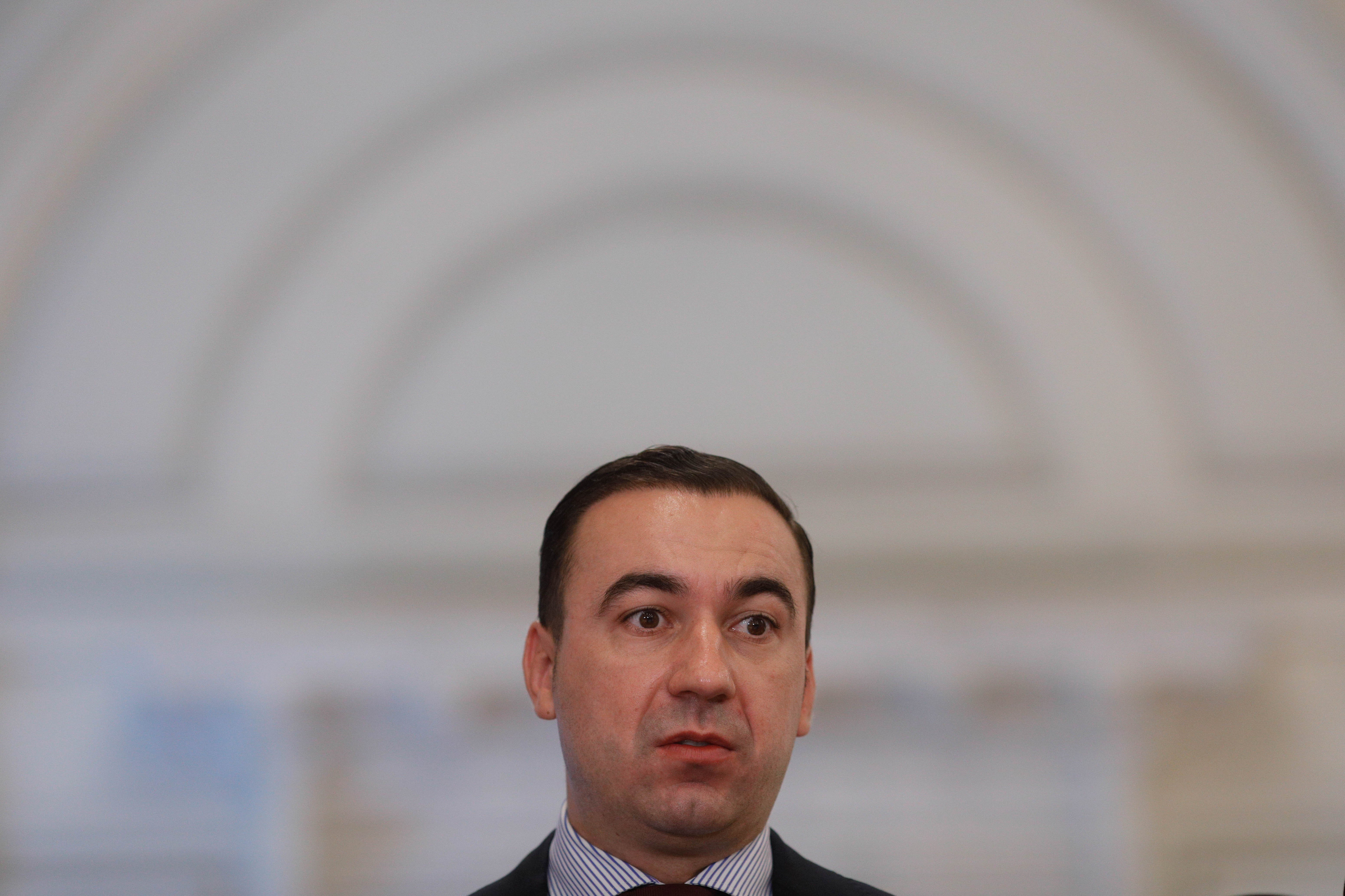 Bogdan Ivan, despre întâlnirea cu ambasadoarea SUA: Nu aveam nevoie să-mi spună cineva din SUA cât de prost a condus Bolojan