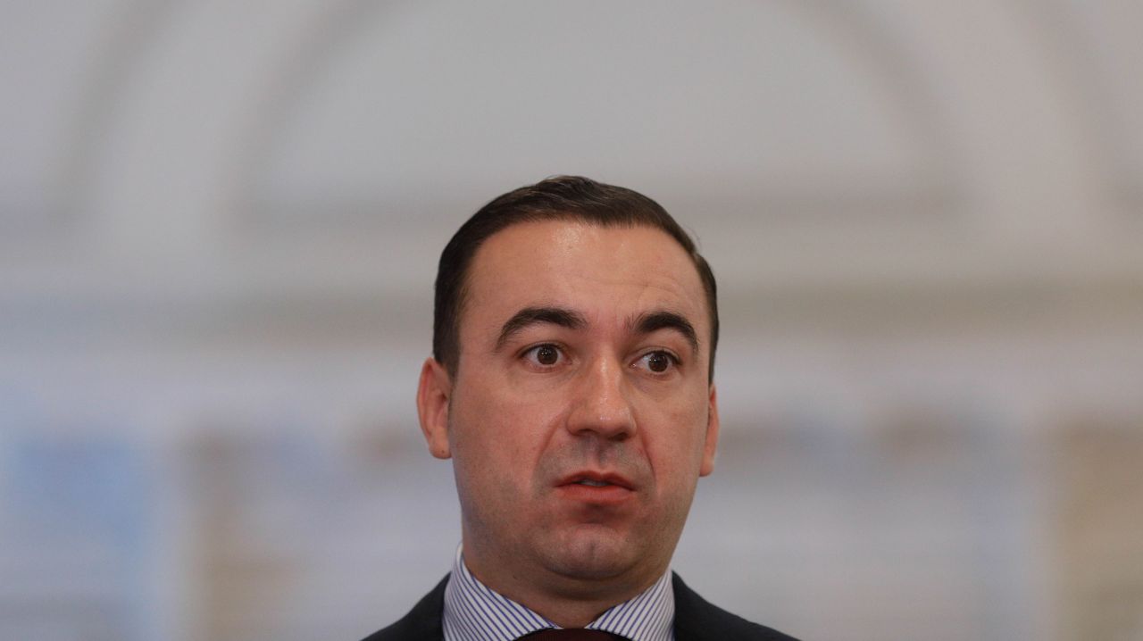Bogdan Ivan respinge acuzațiile din articolul Wall Street Journal privind implicarea SUA