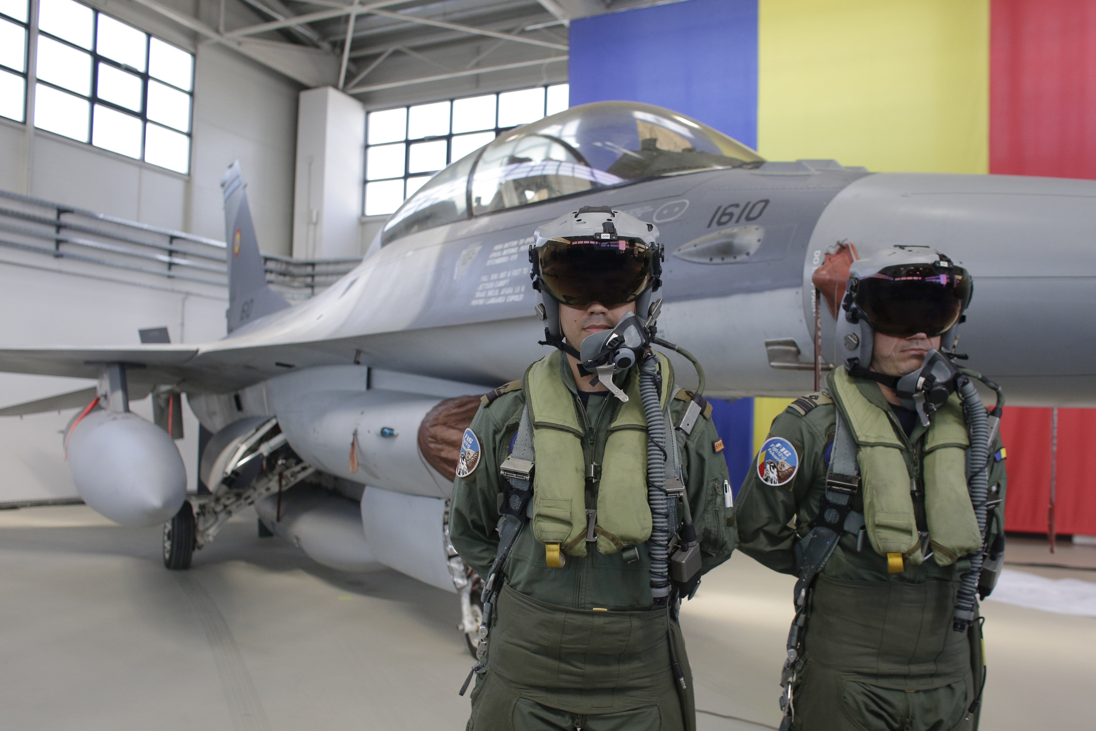 F 16 romania id53709 inquam photos octav ganea