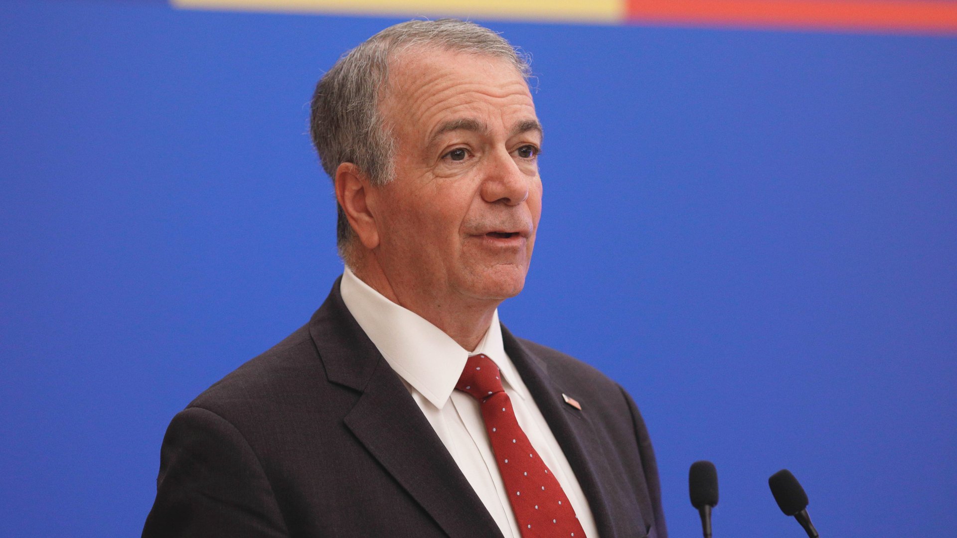 Ambasadorul SUA în România, despre presupusul „puci” american contra Guvernului Bolojan: „Democrația poate fi complicată”