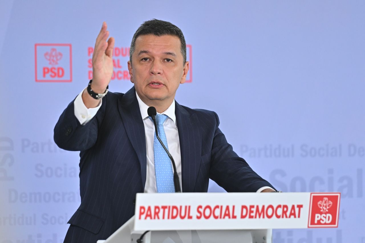Sorin Grindeanu, de acord ca un alt social-democrat să fie desemnat premier - Surse. Cine i-ar putea lua locul