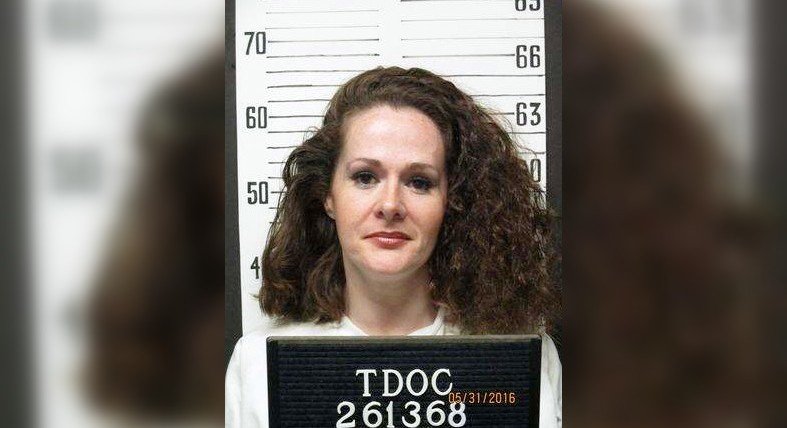 Christa Pike ar putea deveni prima femeie executată în Tennessee după peste 200 de ani. A torturat și omorât o adolescentă