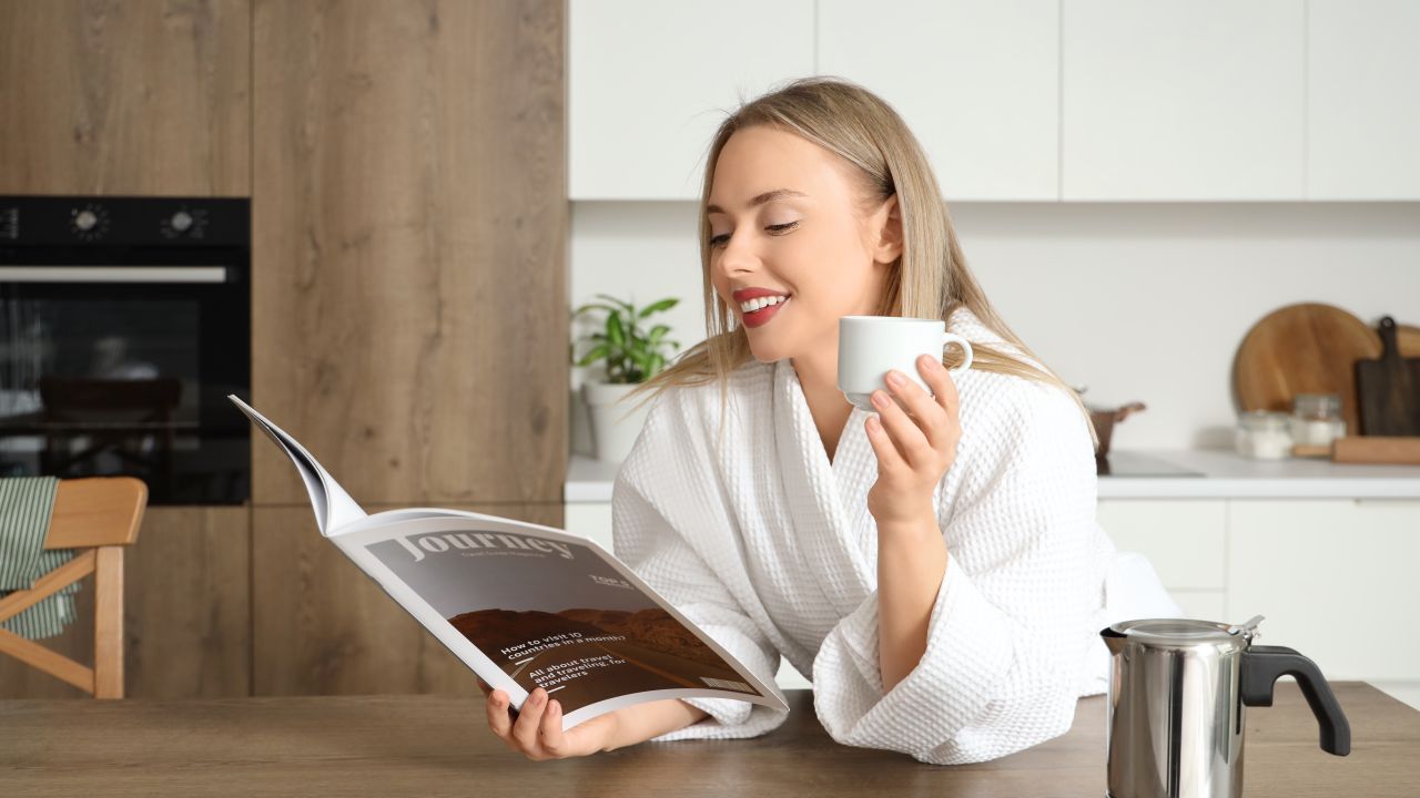 Cafeaua influențează starea de spirit și microbiomul intestinal, cu efecte diferite în funcție de cofeină