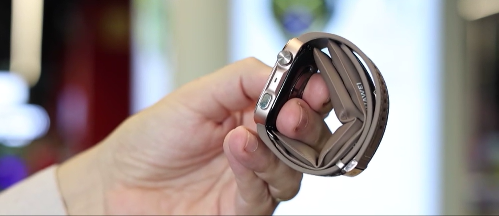 (P) Noile smartwatch-uri HUAWEI duc monitorizarea sănătății la un nou nivel