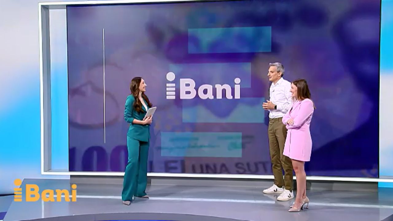 Inițiativă națională pentru îmbunătățirea educației financiare în România