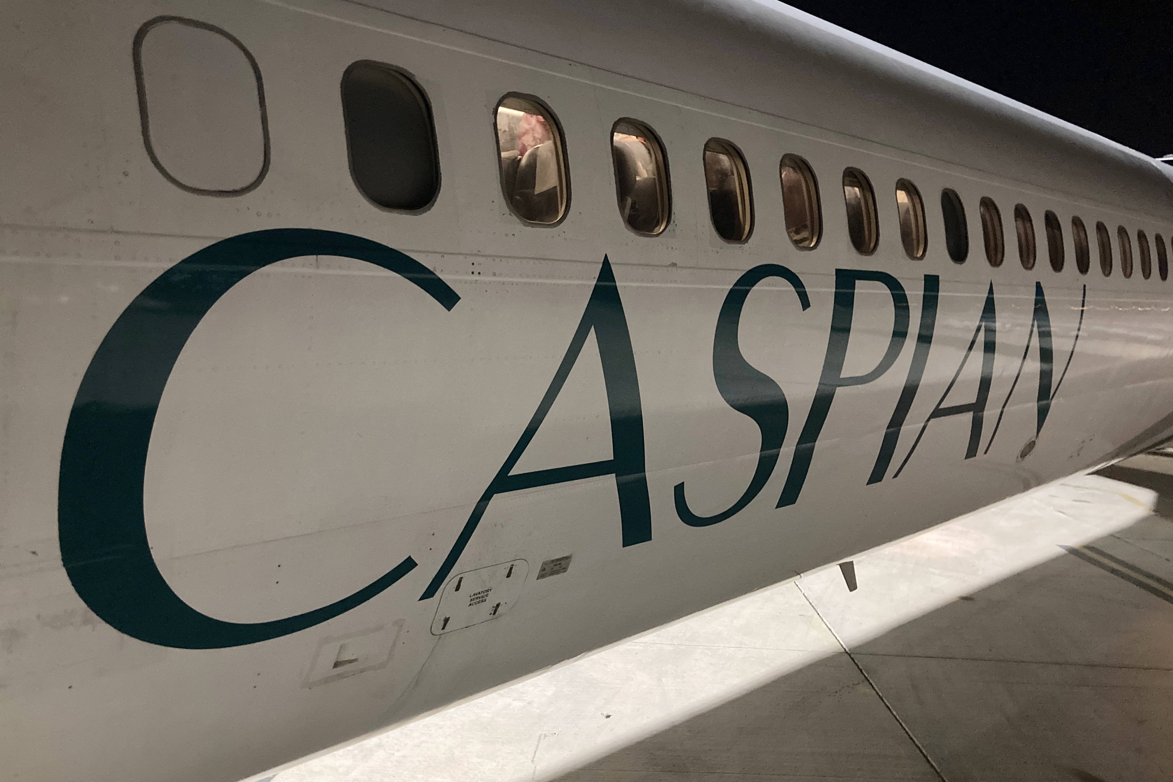 Caspian airlines imago0470741817h