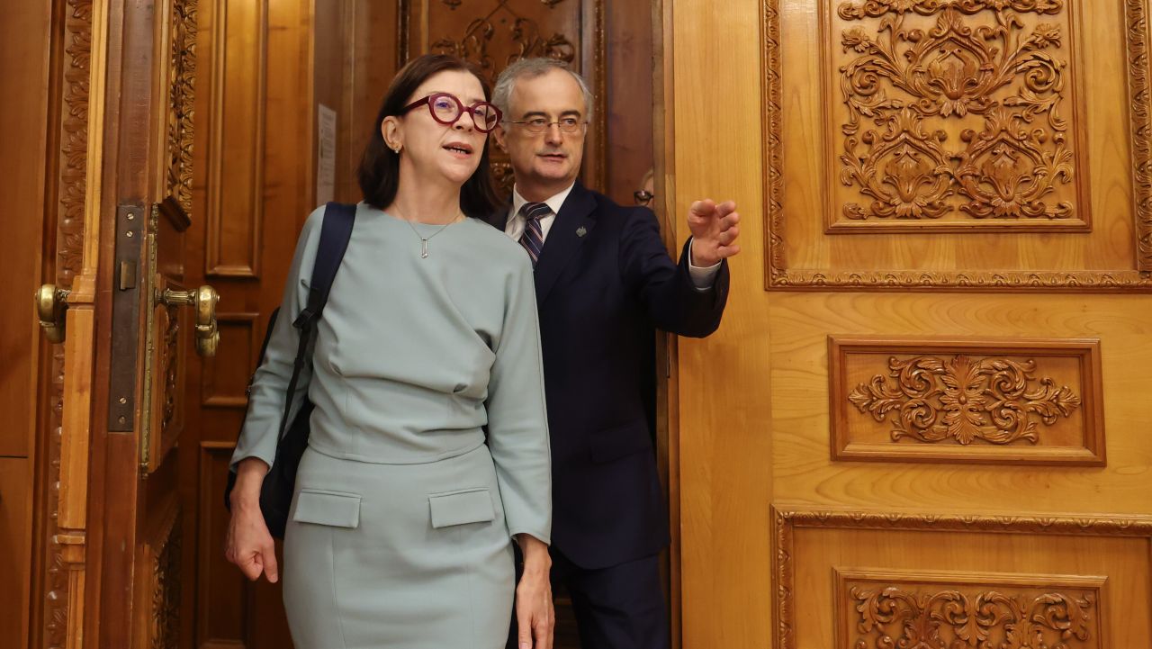 Andrea Chiș: Votul negativ în Parlament susține menținerea sistemului actual