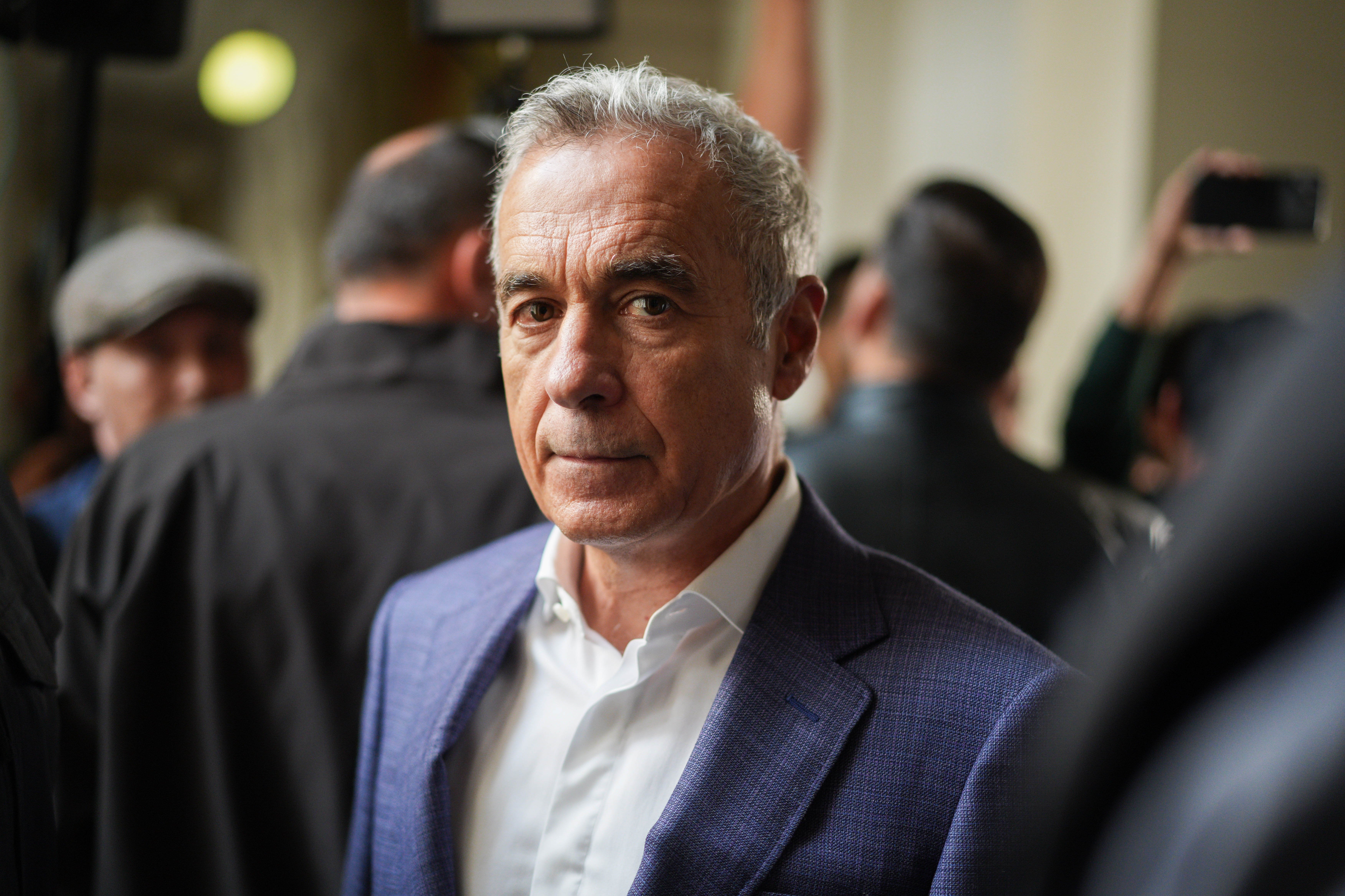 Ce urmează pentru Călin Georgescu după ce a fost plasat în arest pentru 30 de zile. Planurile pregătite de avocatul său
