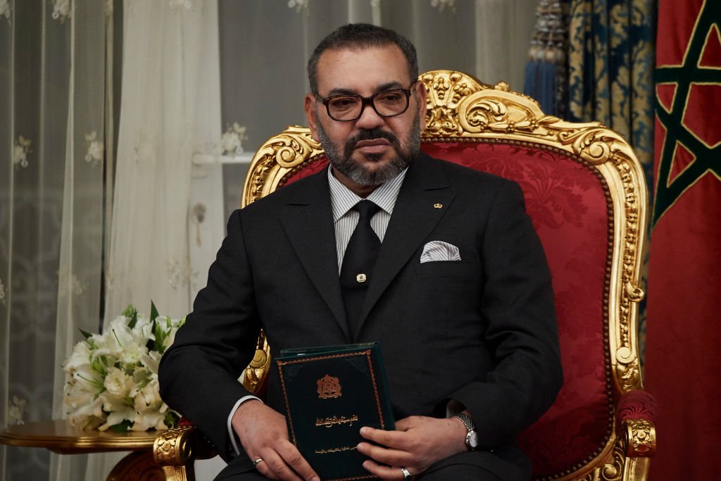 Cel mai bogat rege al Africii declară că orice atac asupra Arabiei Saudite reprezintă un atac asupra regatului său