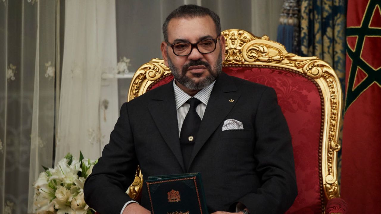 Cel mai bogat rege al Africii afirmă că orice atac asupra Arabiei Saudite e un atac asupra Marocului