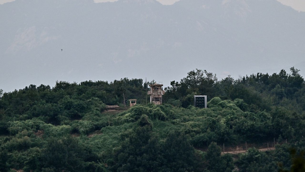 Două mine au explodat în Peninsula Coreeană. Seulul acuză Coreea de Nord de încălcarea armistițiului