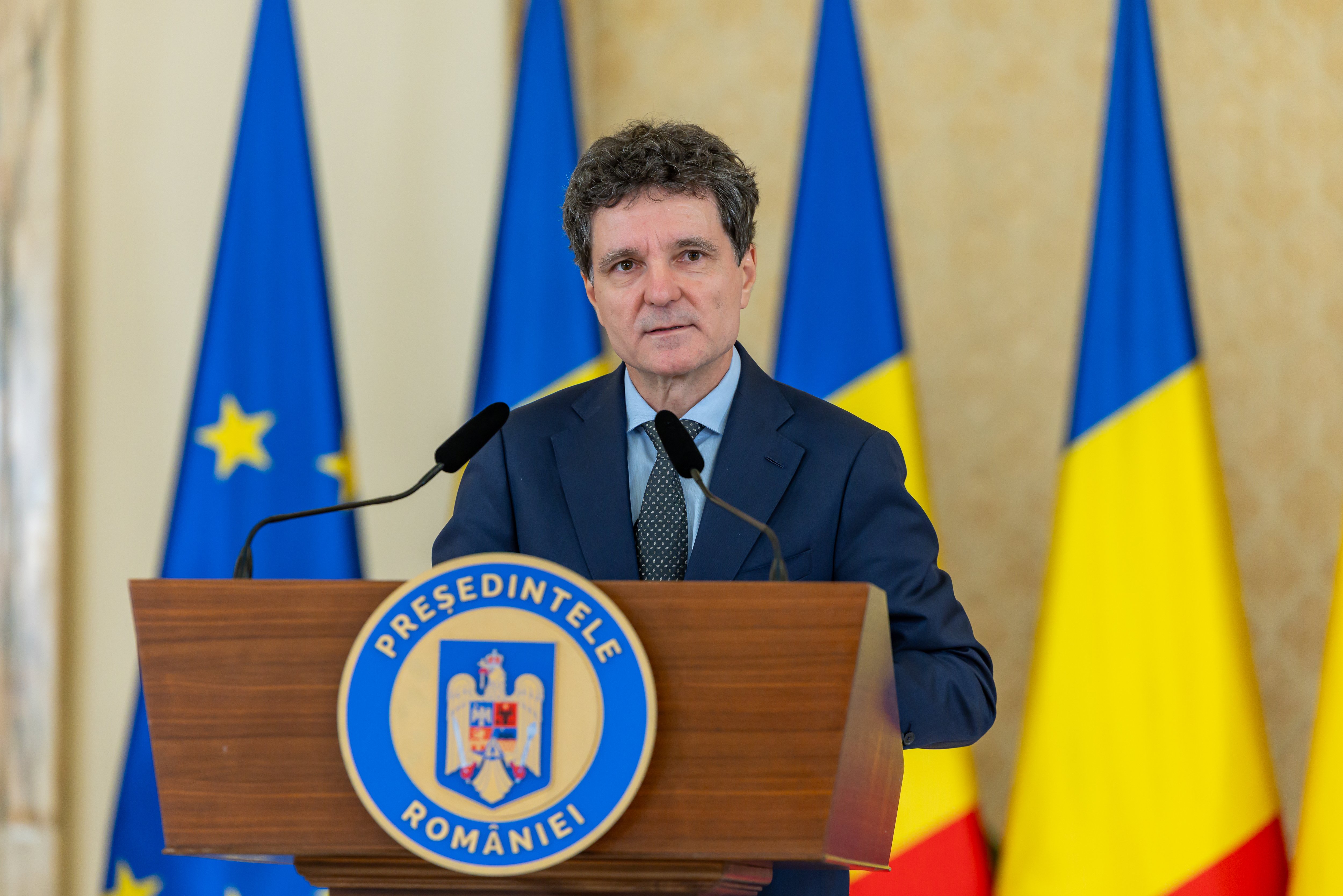 Următoarea mișcare a lui Nicușor Dan. Președintele pregătește un anunț după a doua propunere de premier respinsă de Parlament