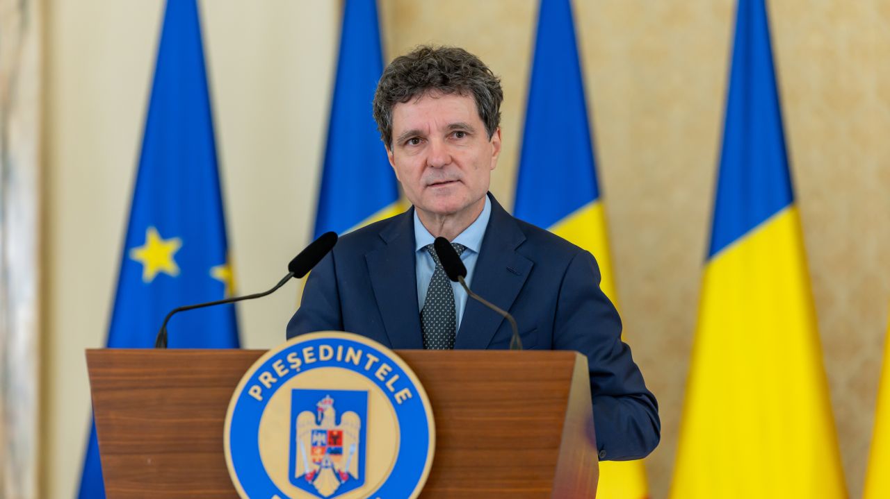 Nicușor Dan anunță noi consultări și va desemna un nou premier luni