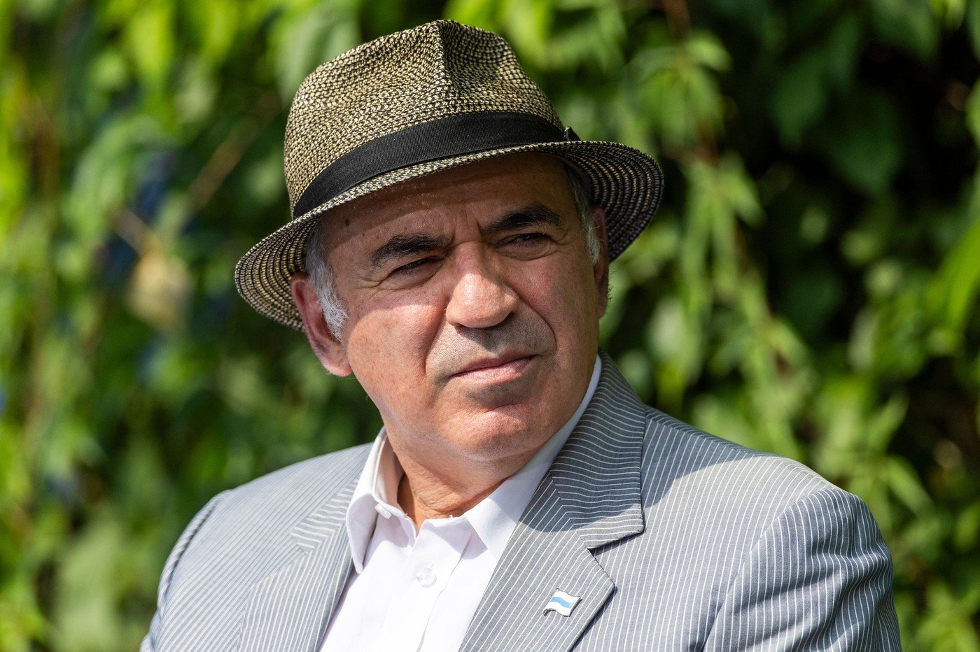 Garry Kasparov, opozantul lui Putin, avertizat de serviciile de securitate că ar putea fi asasinat. „Este un șoc”