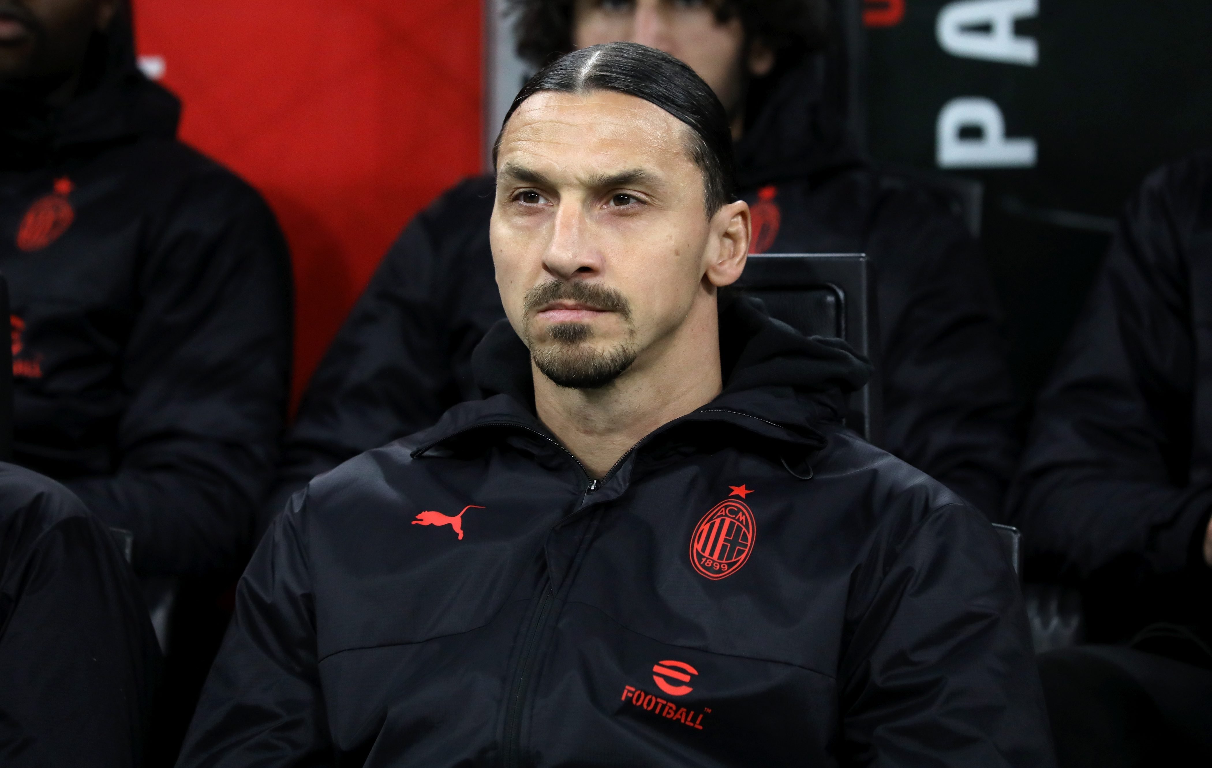 Zlatan Ibrahimovic, replică „usturătoare” pentru Cristiano Ronaldo: „Nu trebuie să se certe ca un copil”
